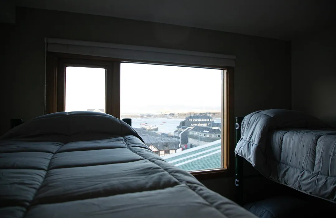 Yaghan Hostel-1