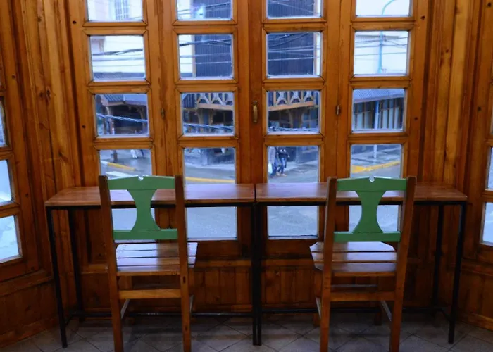 Anum Hostel Ushuaia